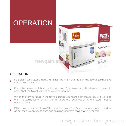 UV Sterilizer With timer.uv sterilizer cabinet. uv light sterilizer